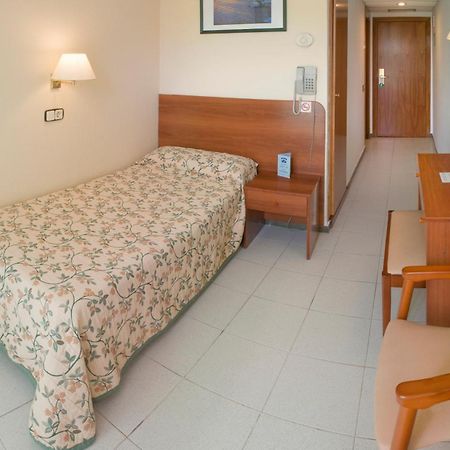 Ght Costa Brava & Spa توسا ذي مار المظهر الخارجي الصورة