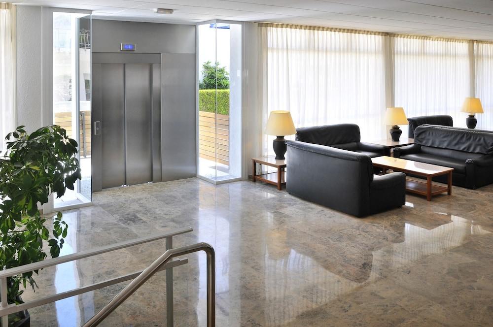Ght Costa Brava & Spa توسا ذي مار المظهر الخارجي الصورة
