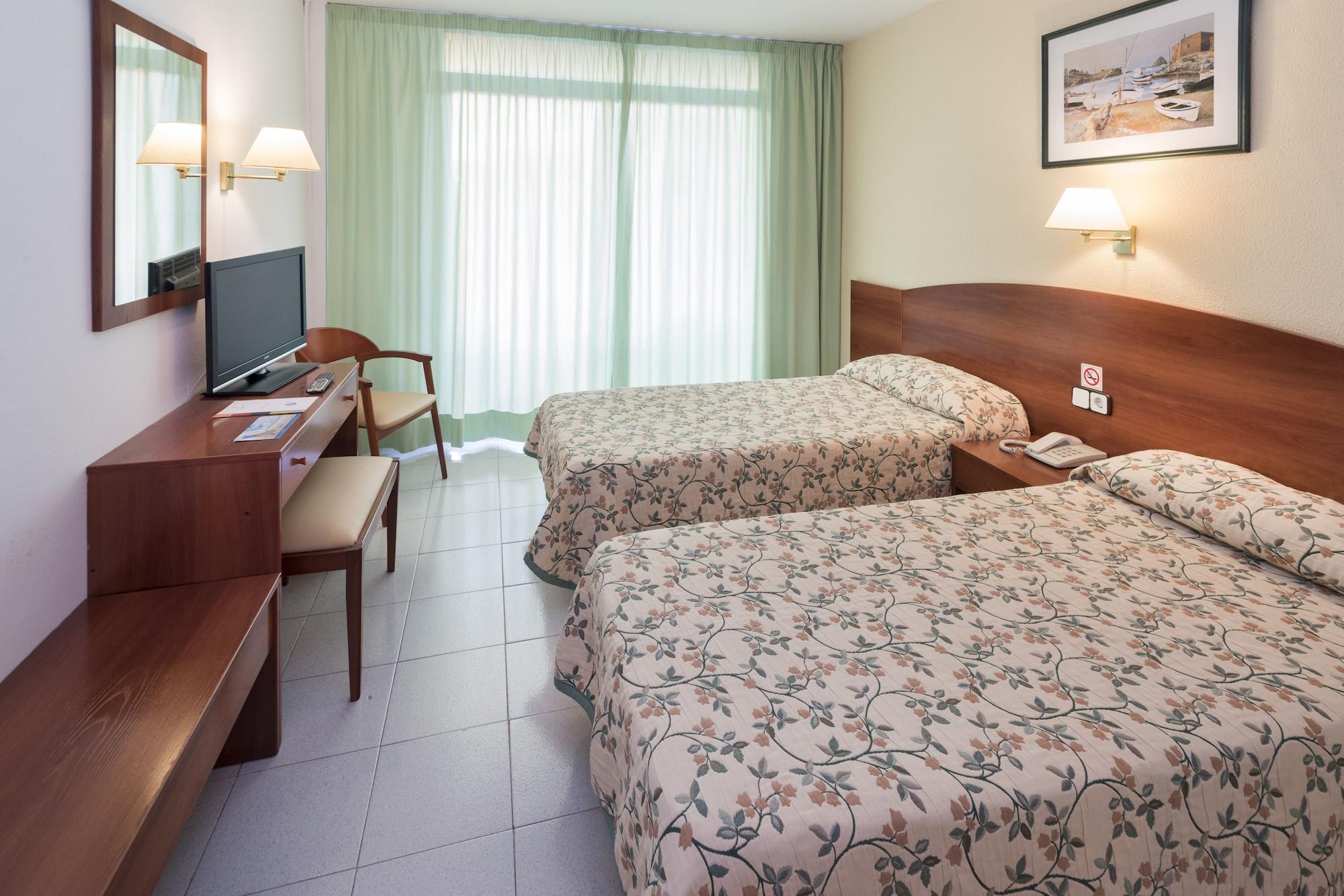 Ght Costa Brava & Spa توسا ذي مار المظهر الخارجي الصورة