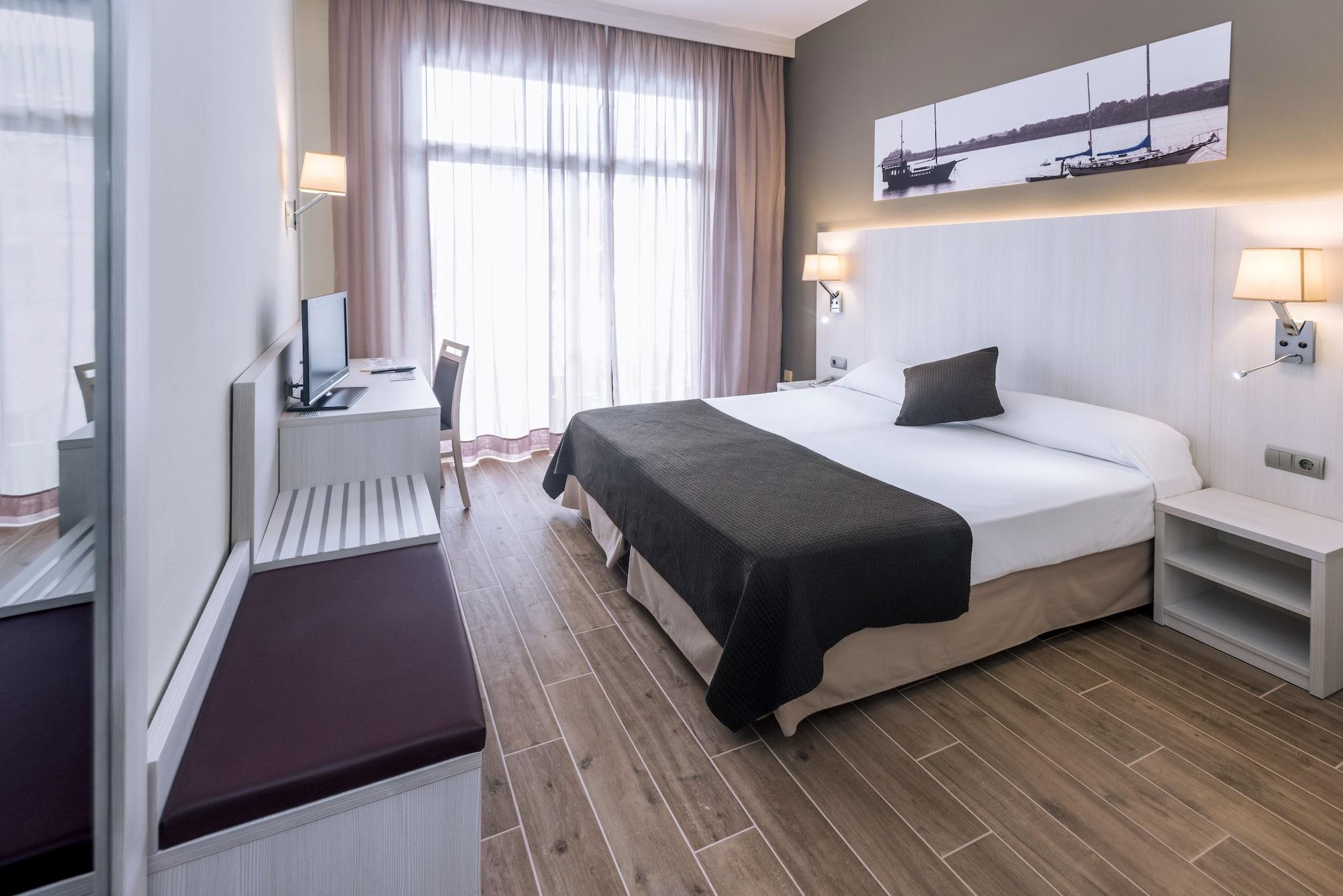 Ght Costa Brava & Spa توسا ذي مار المظهر الخارجي الصورة