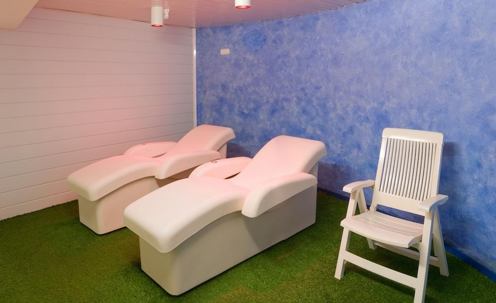 Ght Costa Brava & Spa توسا ذي مار المظهر الخارجي الصورة