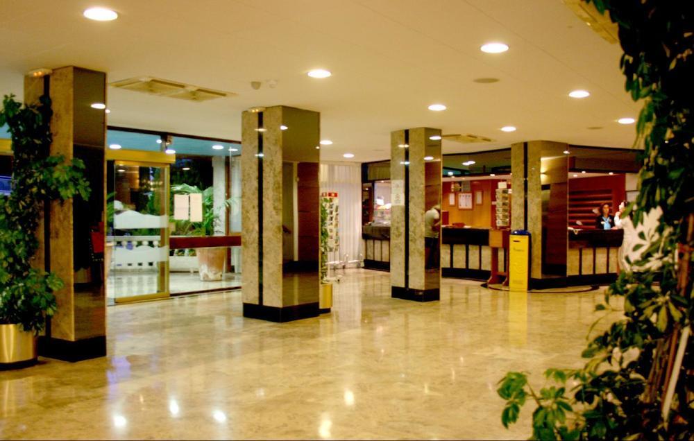 Ght Costa Brava & Spa توسا ذي مار المظهر الخارجي الصورة