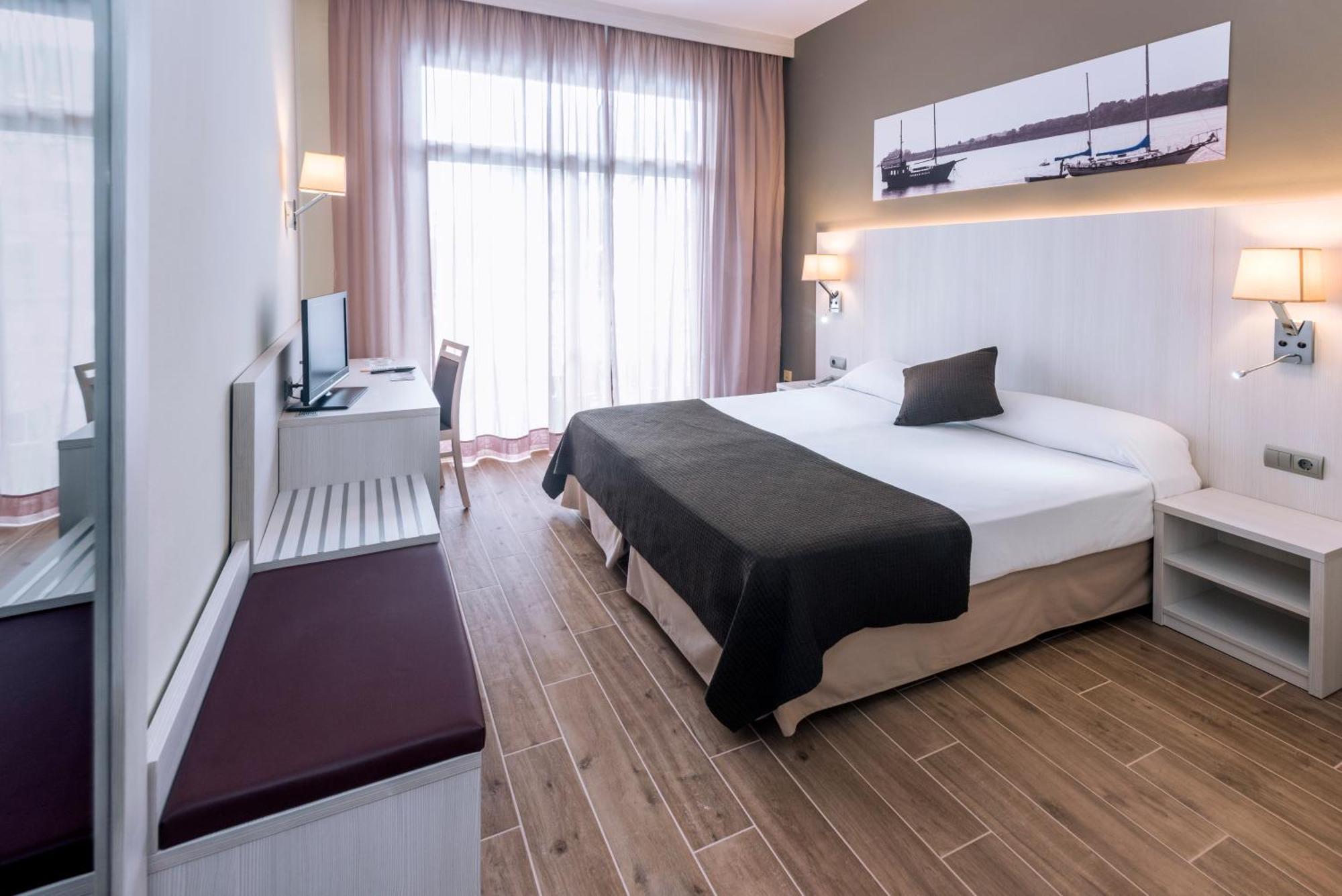 Ght Costa Brava & Spa توسا ذي مار المظهر الخارجي الصورة