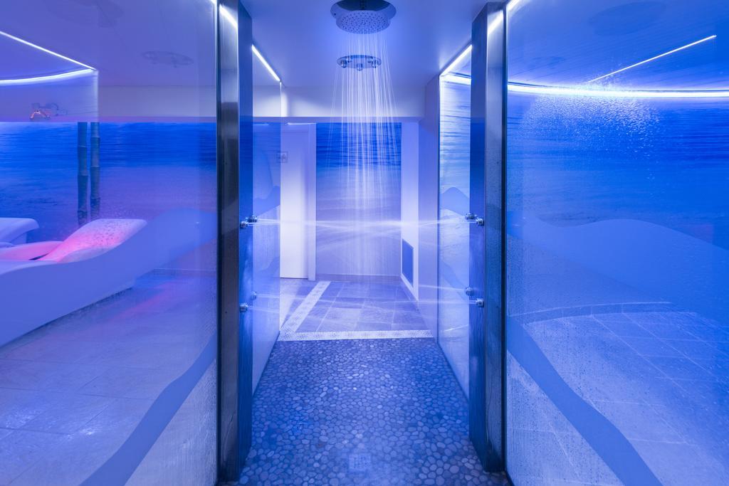 Ght Costa Brava & Spa توسا ذي مار المظهر الخارجي الصورة