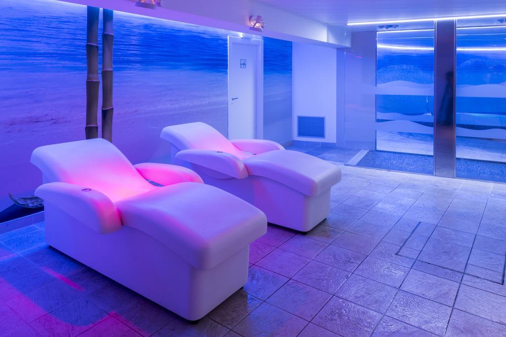 Ght Costa Brava & Spa توسا ذي مار المظهر الخارجي الصورة