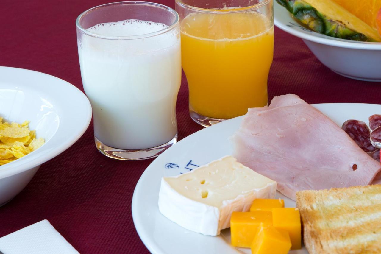 Ght Costa Brava & Spa توسا ذي مار المظهر الخارجي الصورة